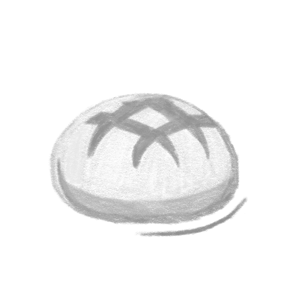 Icon Bäckerei