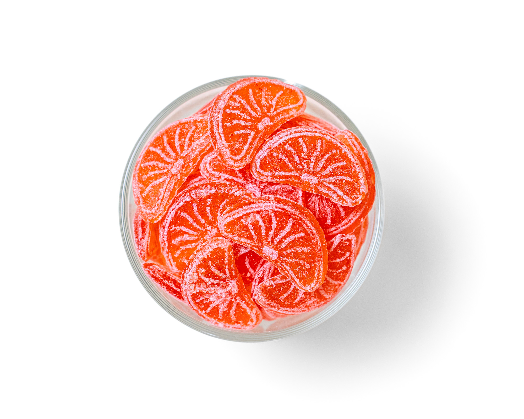Orange (90 g / 2,50 €)