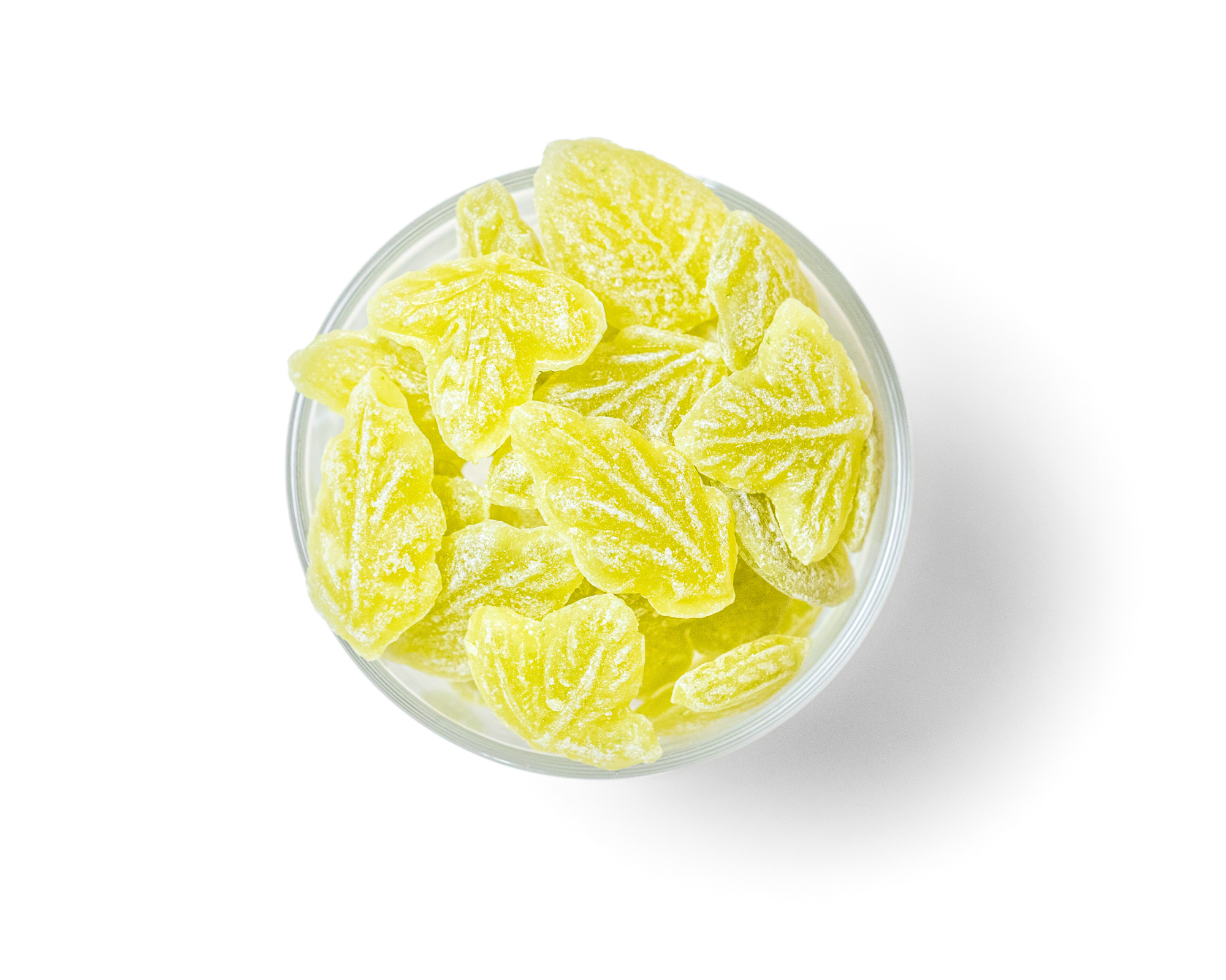 Waldmeister (90 g / 2,50 €)