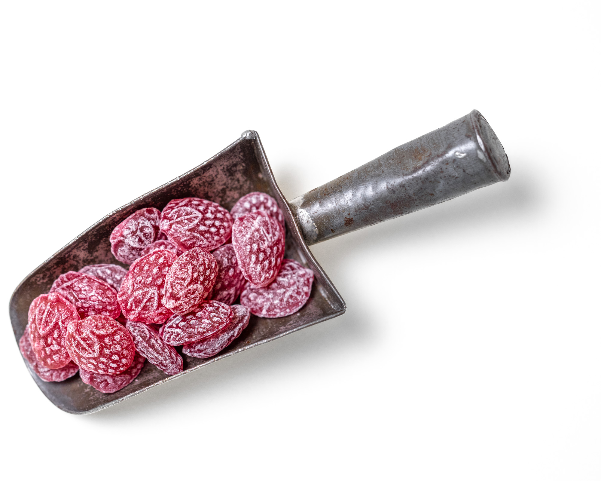 Erdbeer (90 g / 2,50 €)