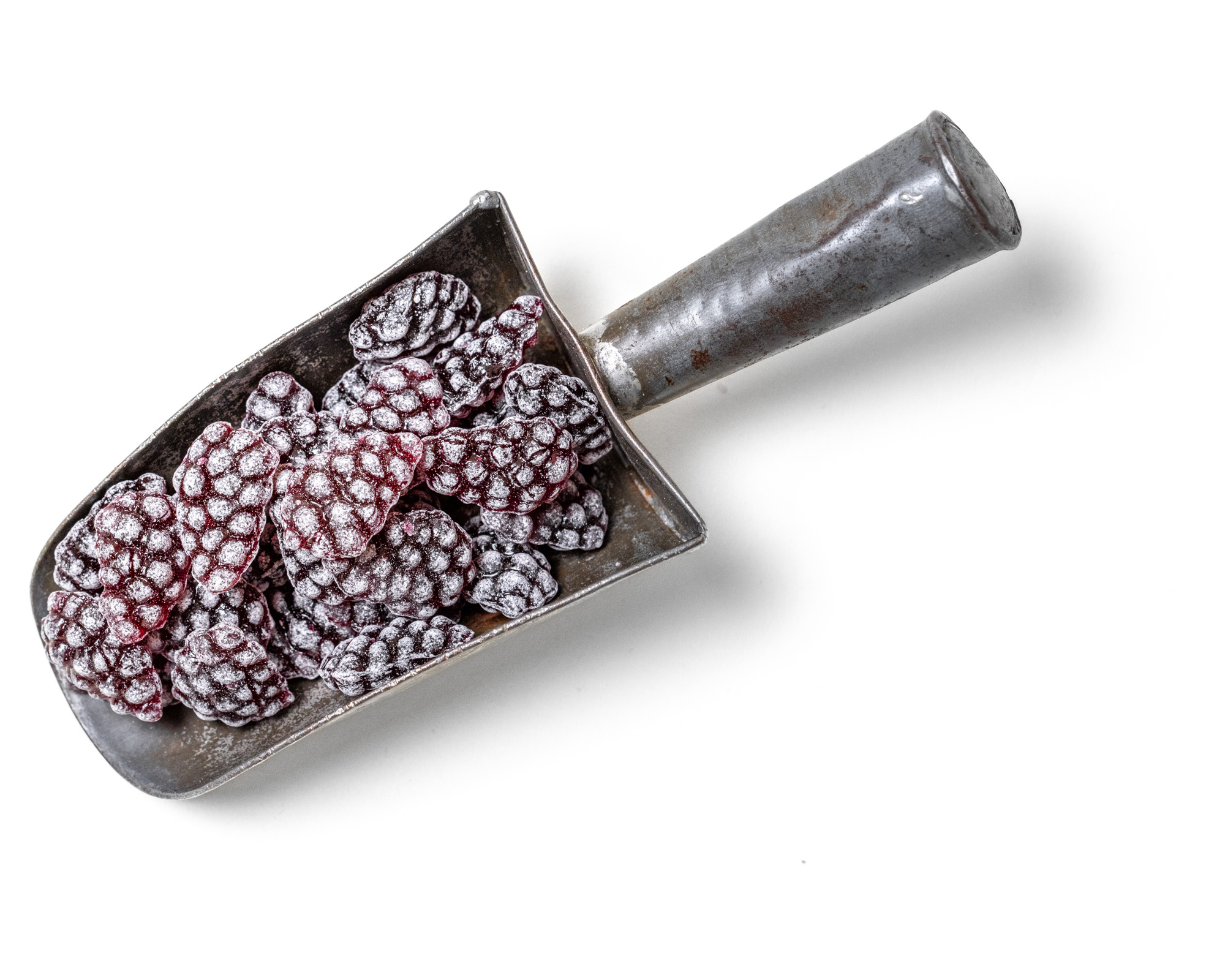 Holunder (90 g / 2,50 €)