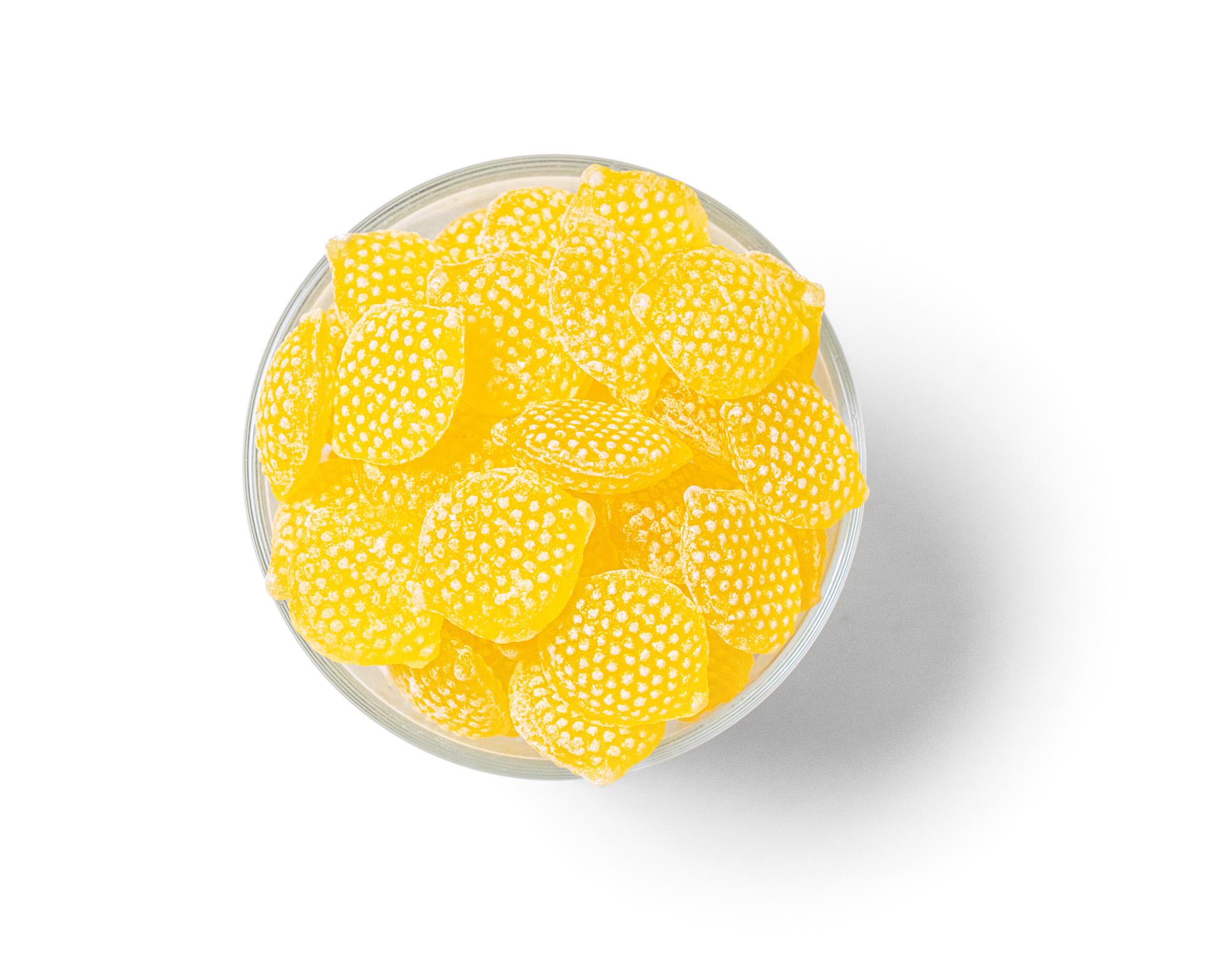 Zitrone (90 g / 2,50 €)