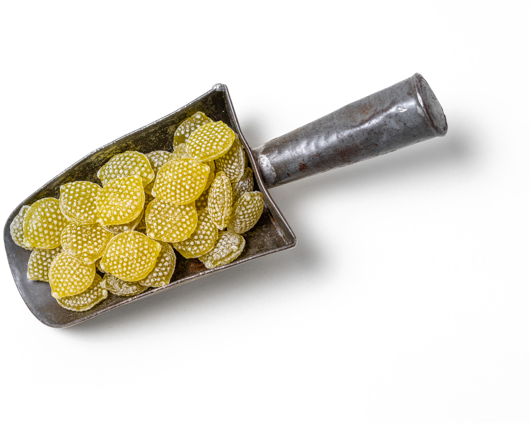 Zitrone-Melisse (90 g / 2,50 €)