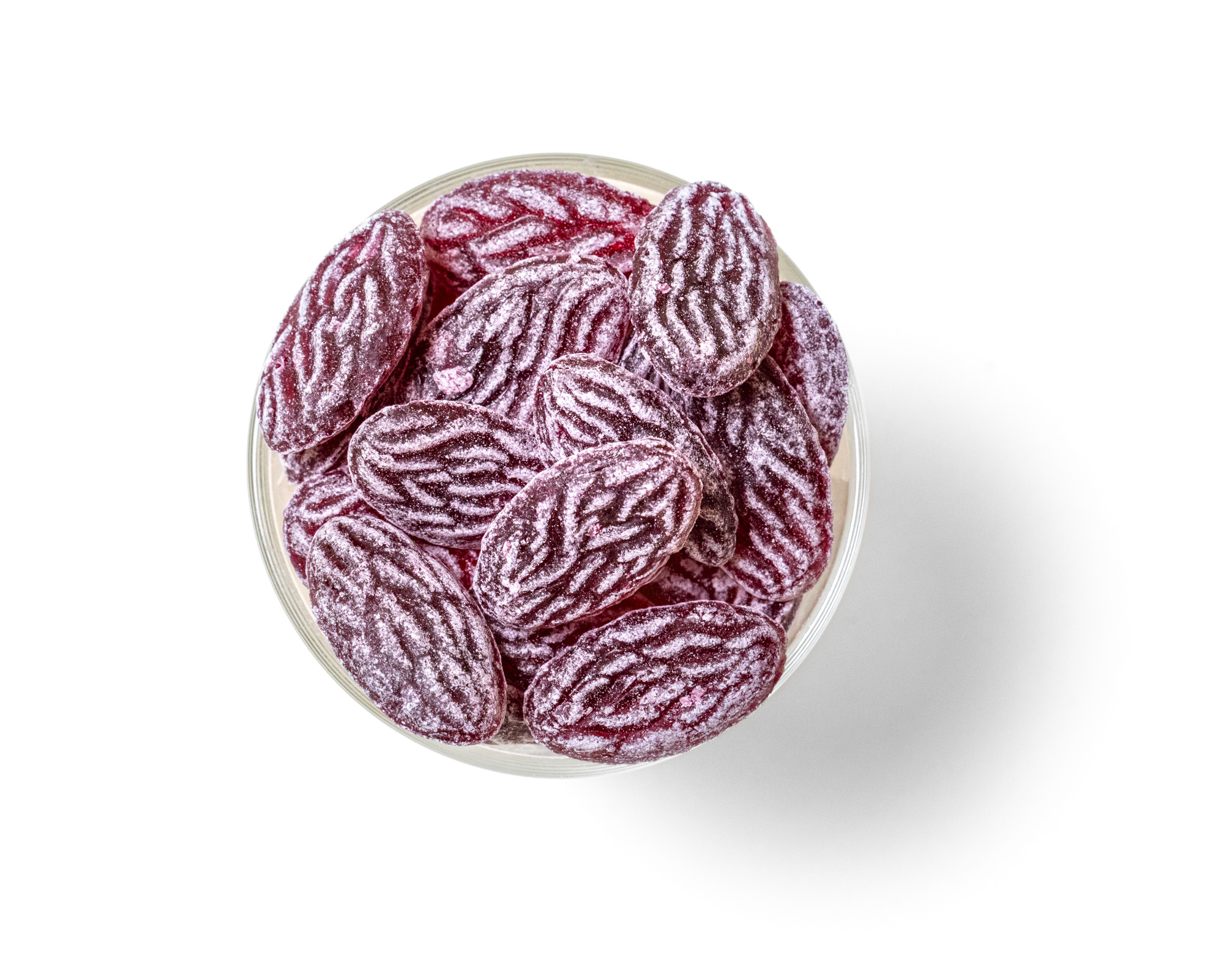 Zwetschge (90 g / 2,50 €)