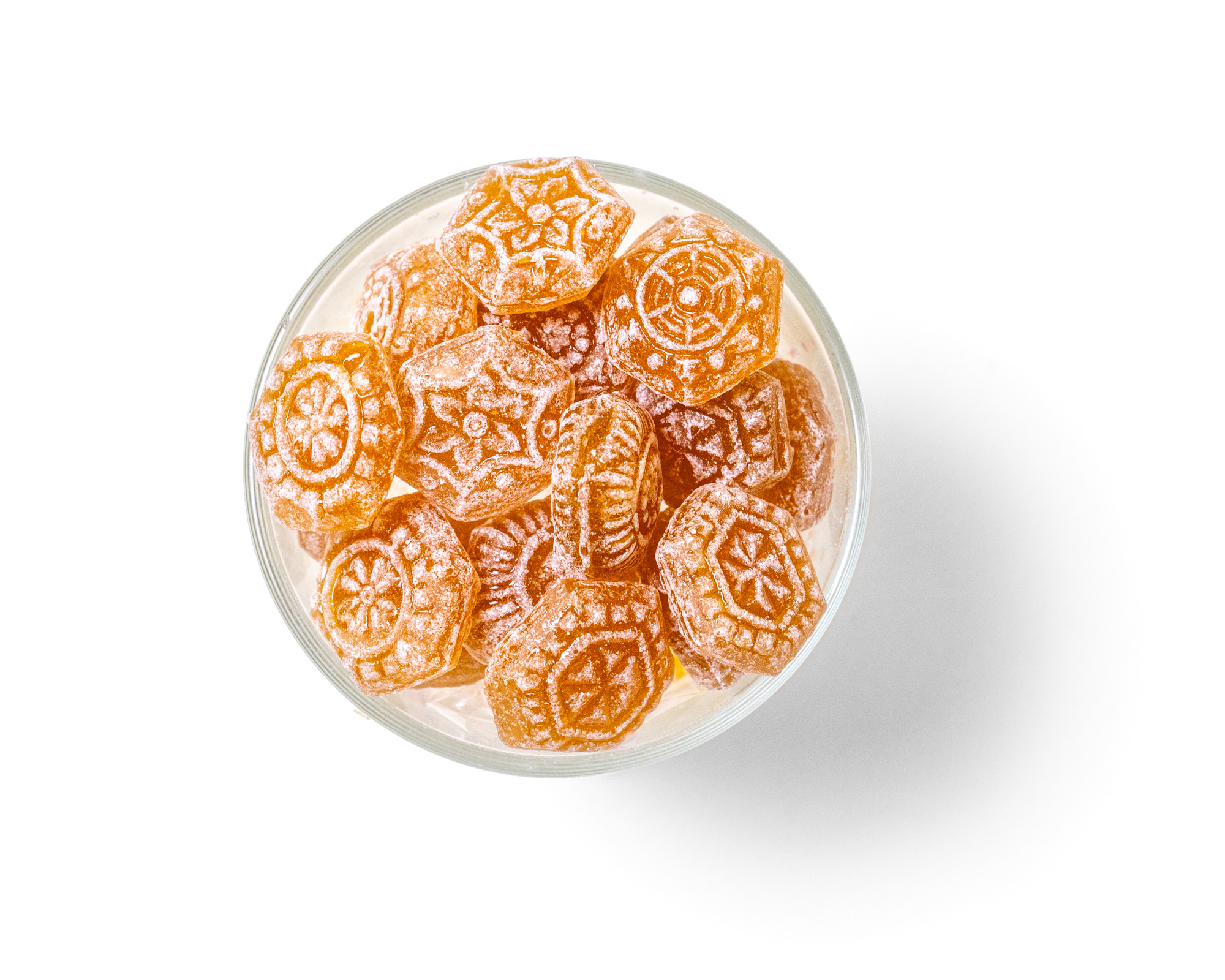 Alpenkräuter (90 g / 2,50 €)